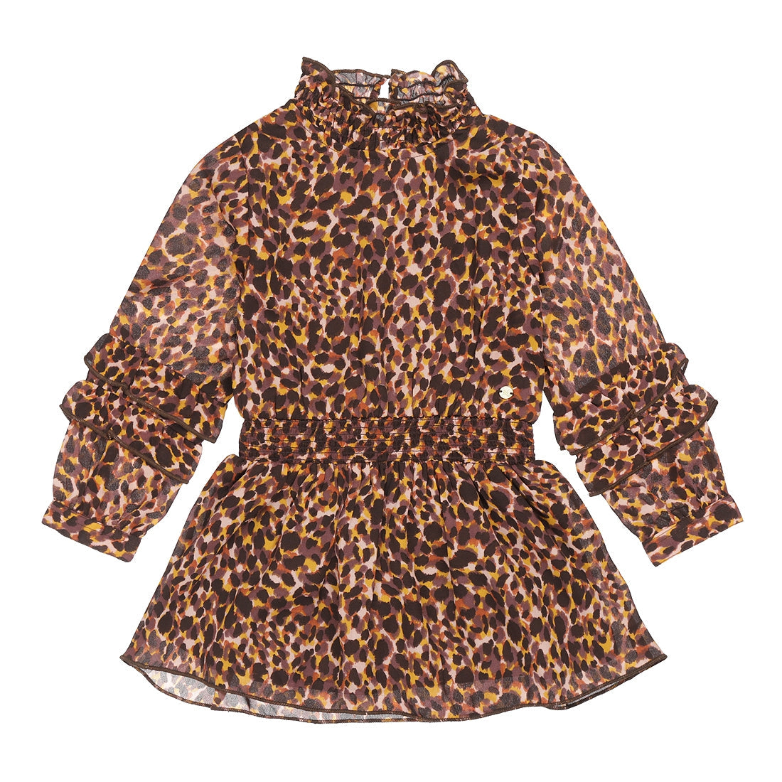 Koko Noko Dress ls