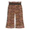 Meisjes Trousers van Koko Noko in de kleur Dusty pink in maat 128.