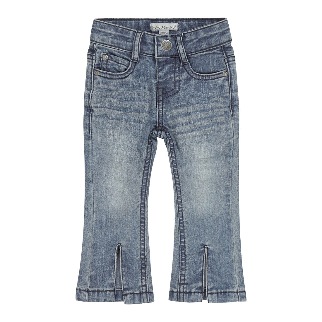 Koko Noko Jeans flared