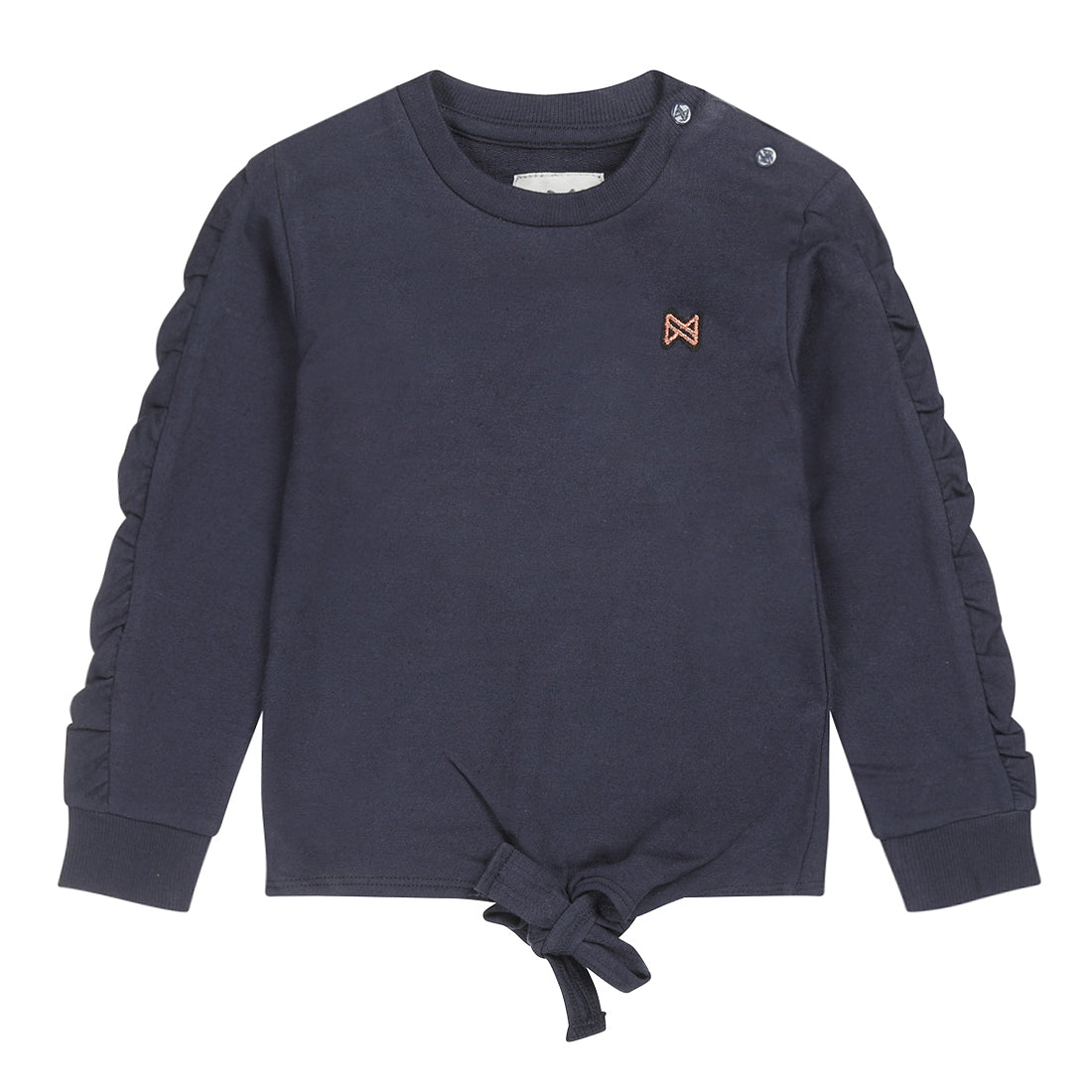 Koko Noko Sweater ls with crewneck