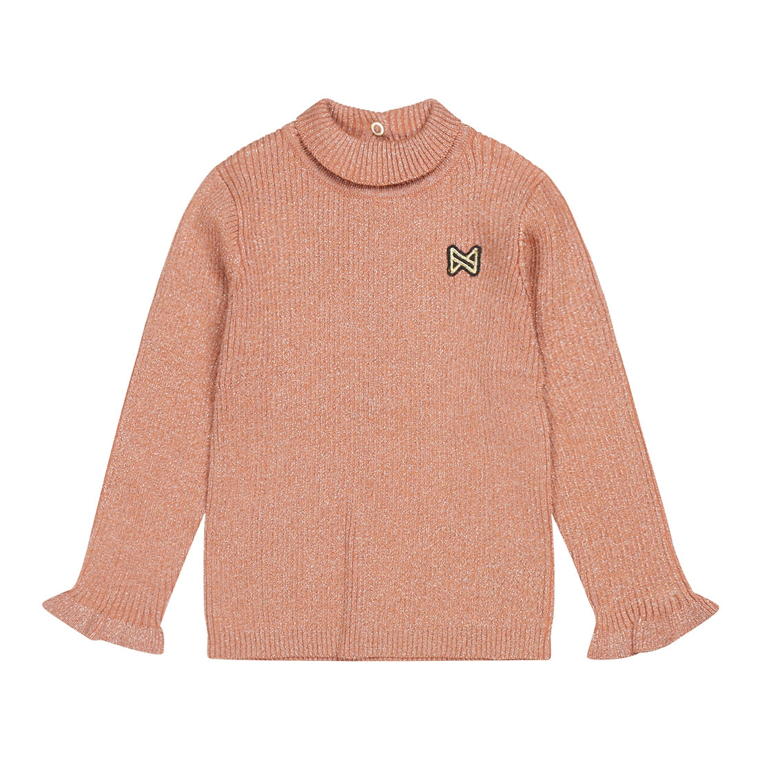 Koko Noko T-shirt rollneck ls