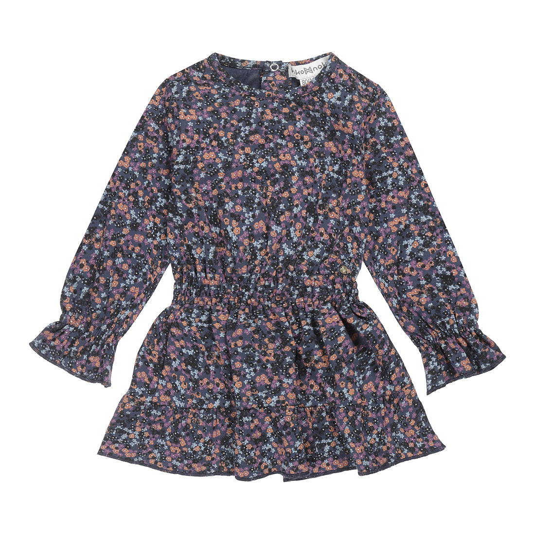 Koko Noko Dress ls