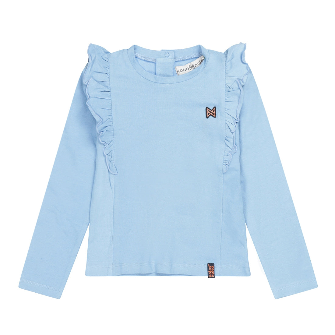 Koko Noko T-shirt ls