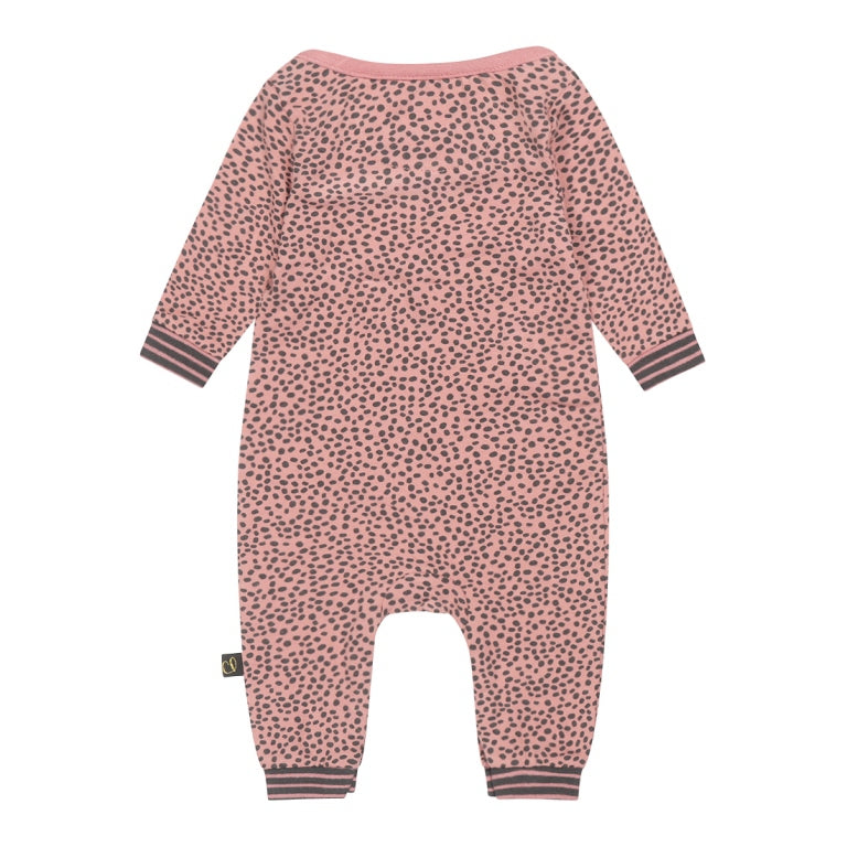 Charlie Choe Baby jumpsuit long sleeve
