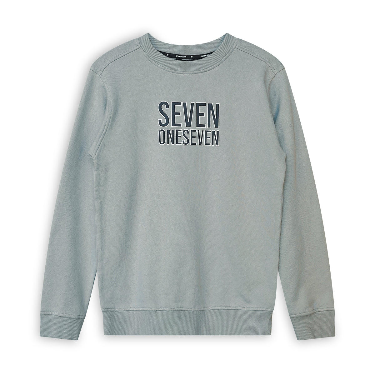 SevenOneSeven Round neck sweater