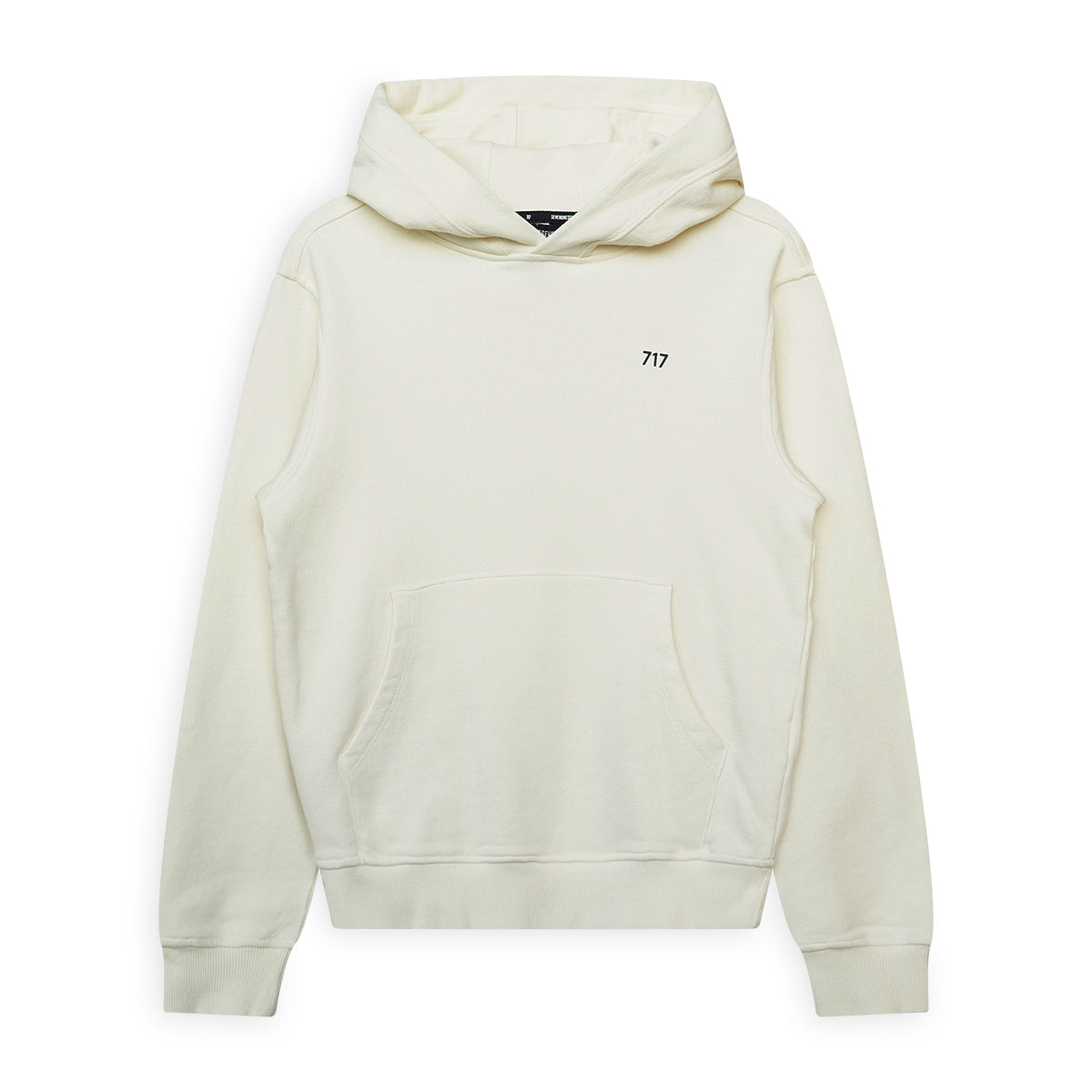 SevenOneSeven Hooded sweater