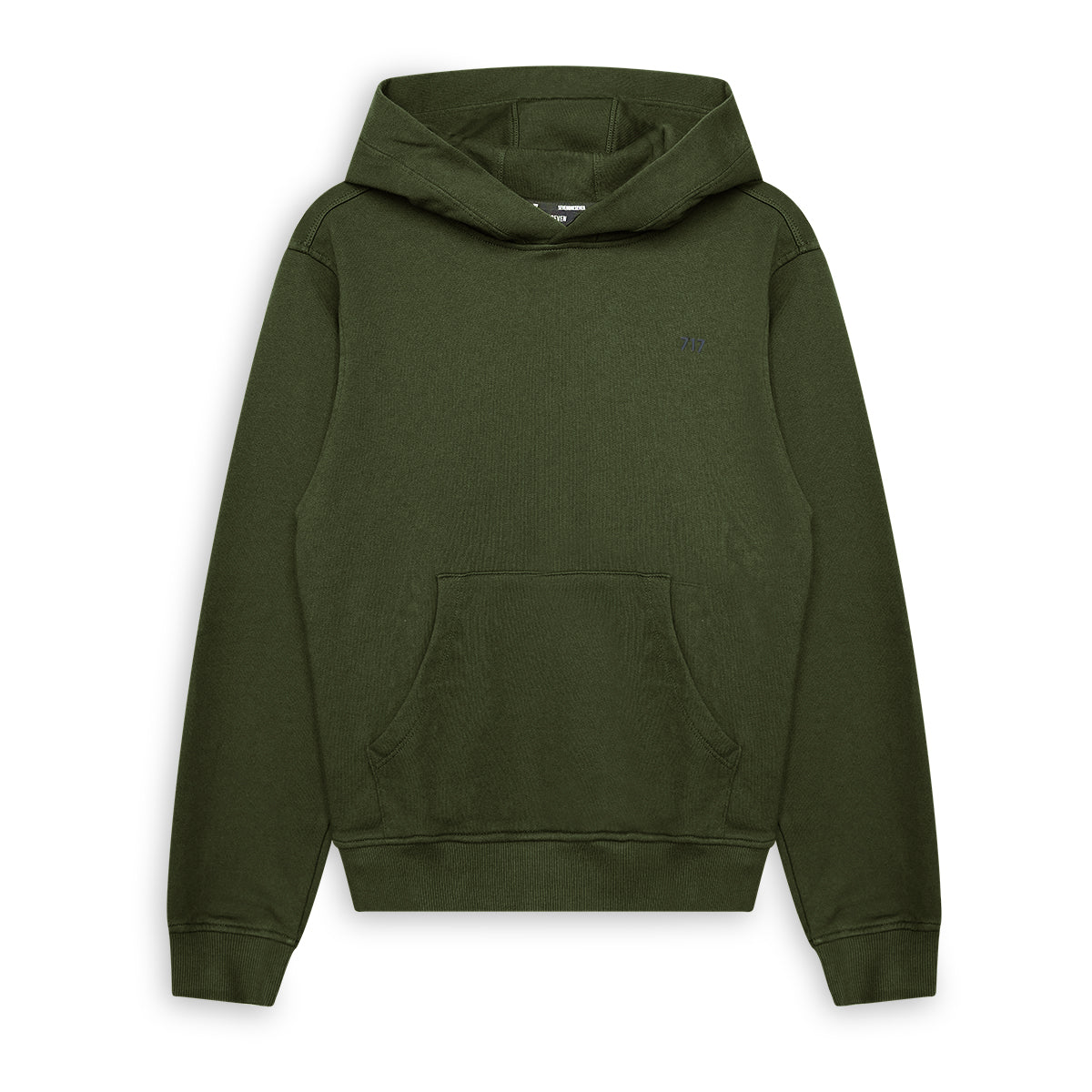 SevenOneSeven Hooded sweater