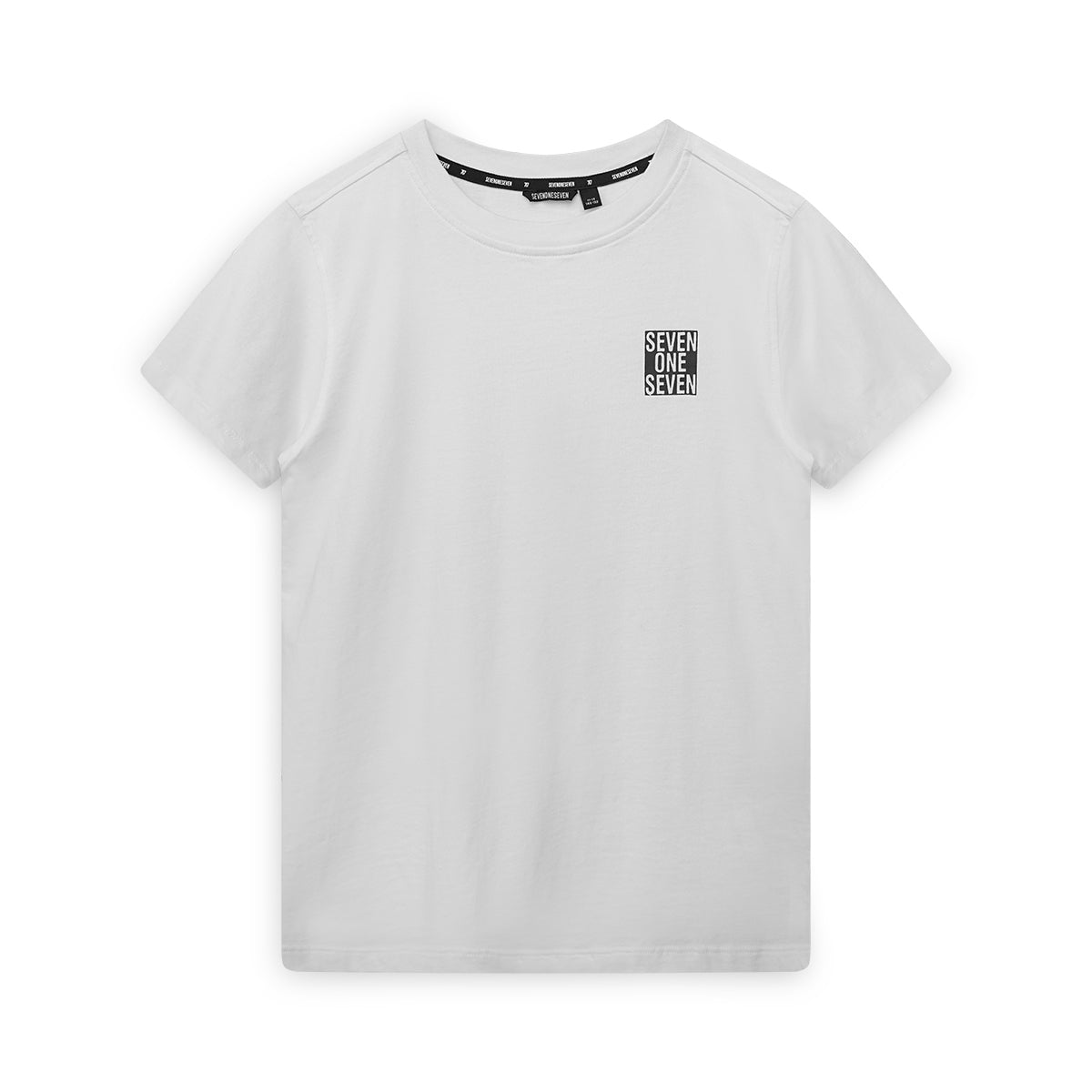 SevenOneSeven T-shirt short sleeves