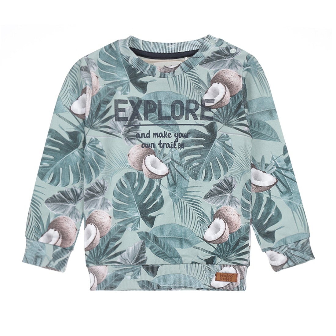 Koko Noko Sweater ls