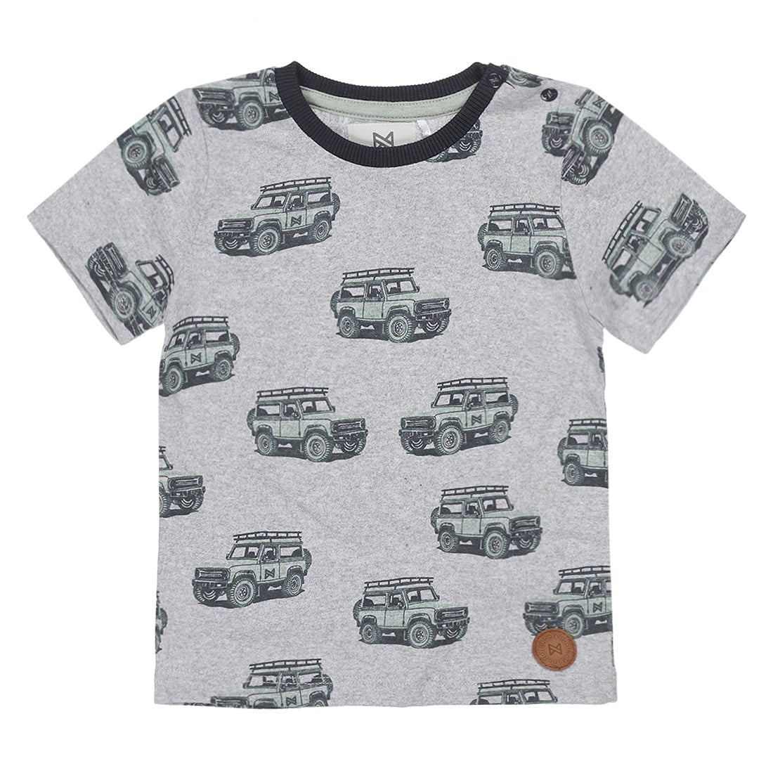 Koko Noko T-shirt ss