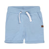 Jongens Jogging shorts van Koko Noko in de kleur Blue in maat 128.