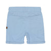 Jongens Jogging shorts van Koko Noko in de kleur Blue in maat 128.