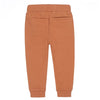Jongens Jogging trousers van Koko Noko in de kleur Camel in maat 128.
