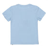 Jongens T-shirt ss van Koko Noko in de kleur Blue in maat 128.