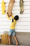 Jongens Jeans shorts van Koko Noko in de kleur Blue jeans in maat 128.