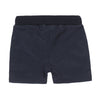 Jongens Shorts van Koko Noko in de kleur Navy in maat 128.