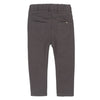 Meisjes Trousers van Koko Noko in de kleur Grey in maat 128.
