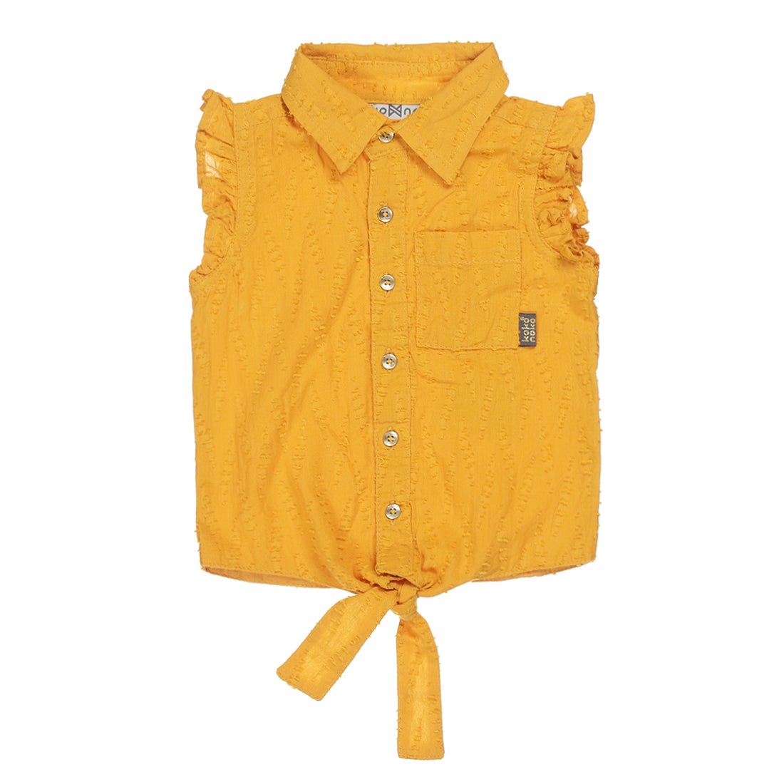 Koko Noko Blouse ss