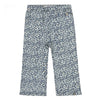 Meisjes Trousers van Koko Noko in de kleur Mint in maat 128.