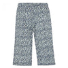 Meisjes Trousers van Koko Noko in de kleur Mint in maat 128.