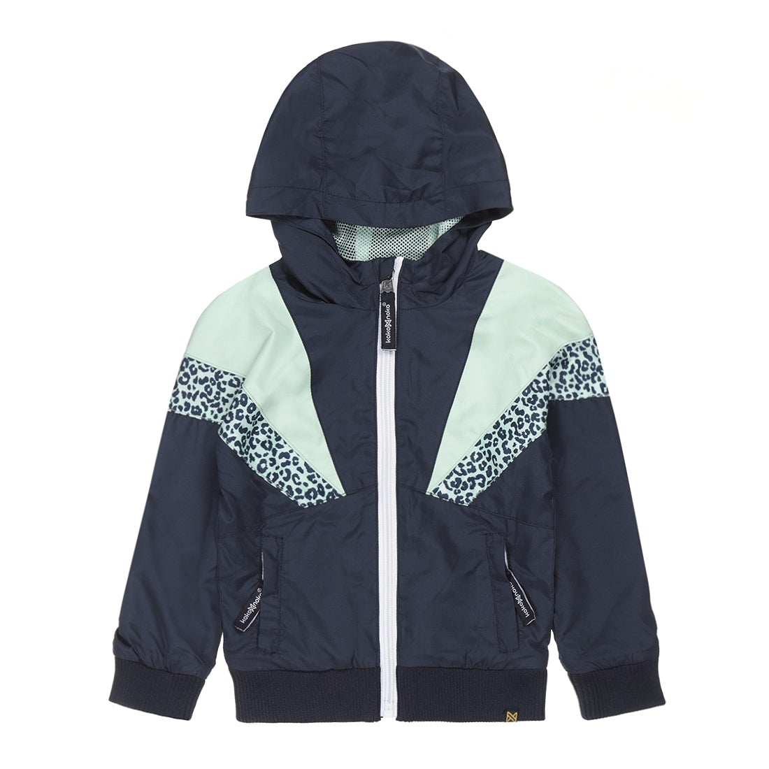 Koko Noko Jacket