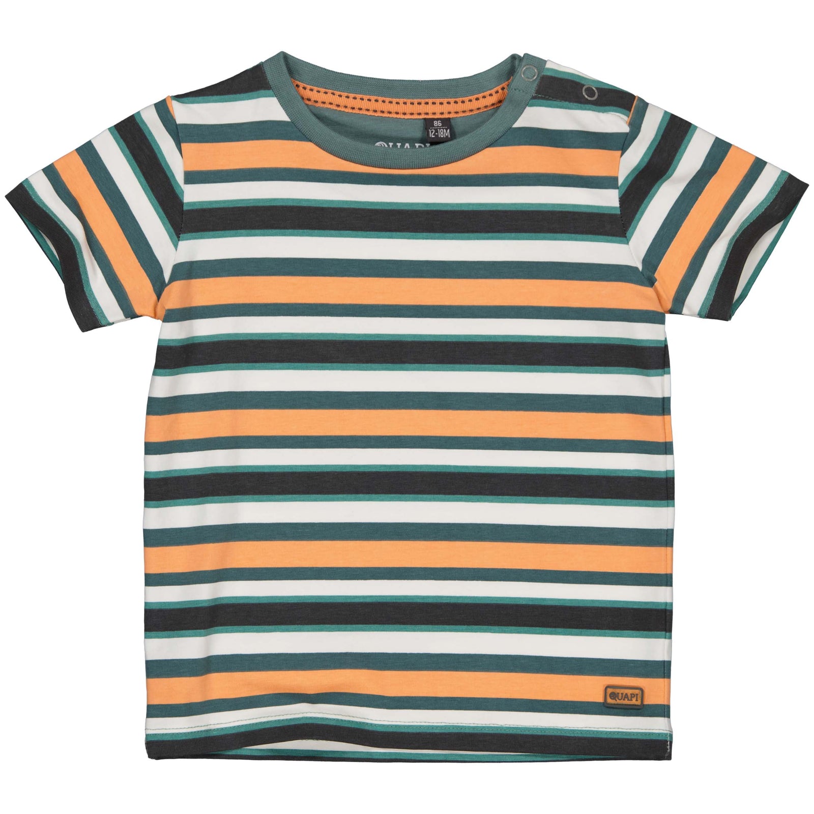 Quapi Shortsleeve VADIM S231