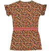 Quapi Dress VAJEN S231