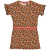Quapi Dress VAJEN S231