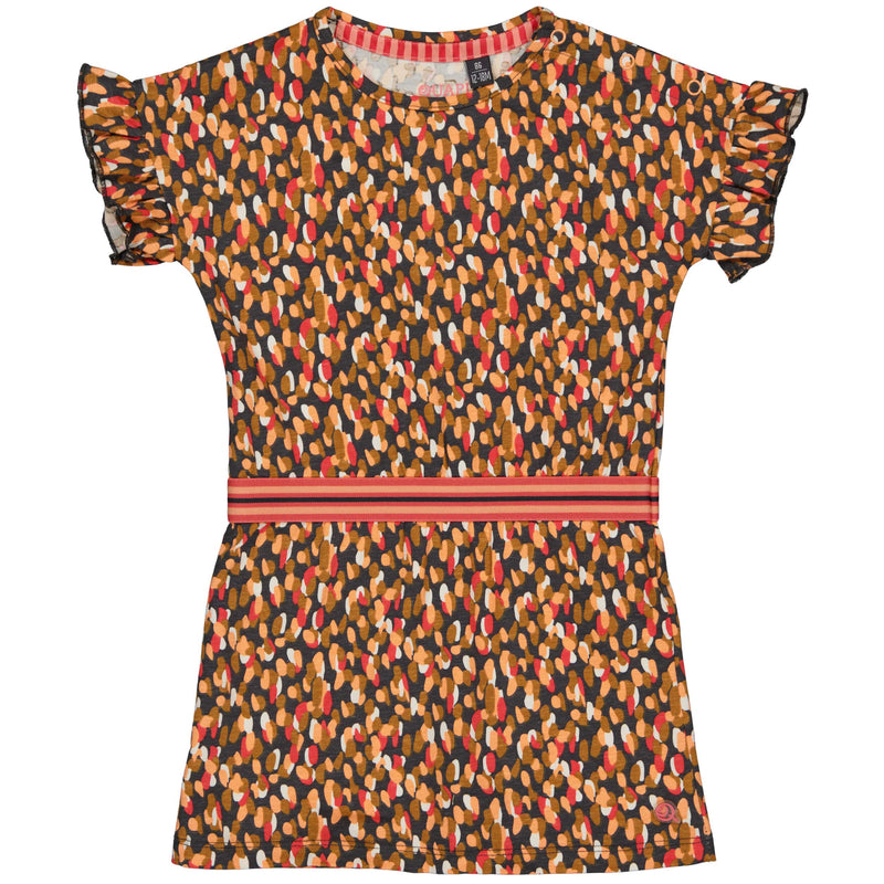 Quapi Dress VAJEN S231