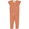 Quapi Jumpsuit VALINA S231