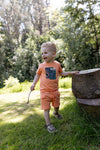 Quapi Shortsleeve VALK S231