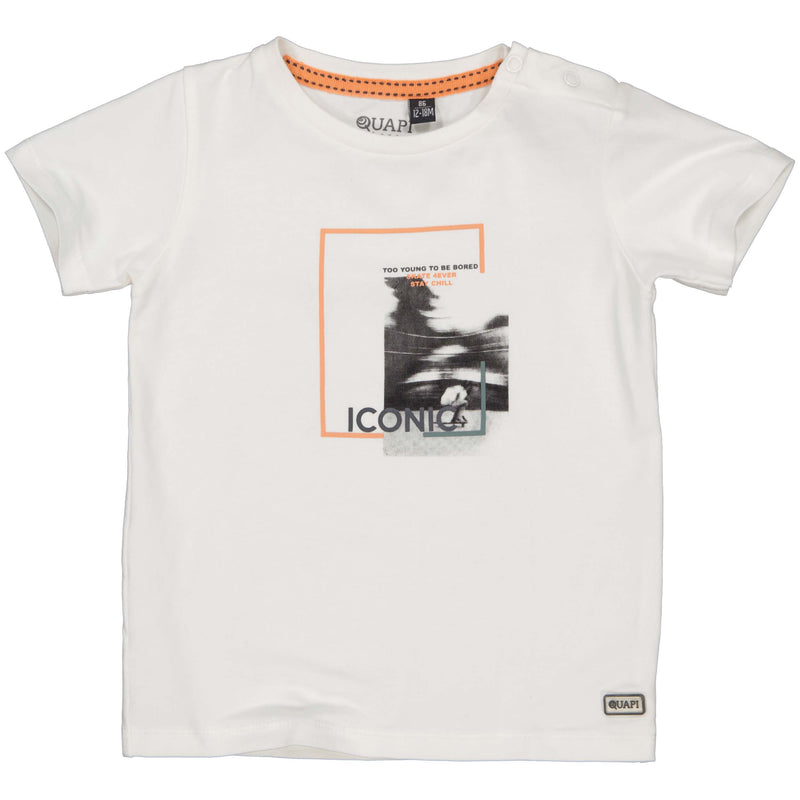 Quapi Shortsleeve VANE S231