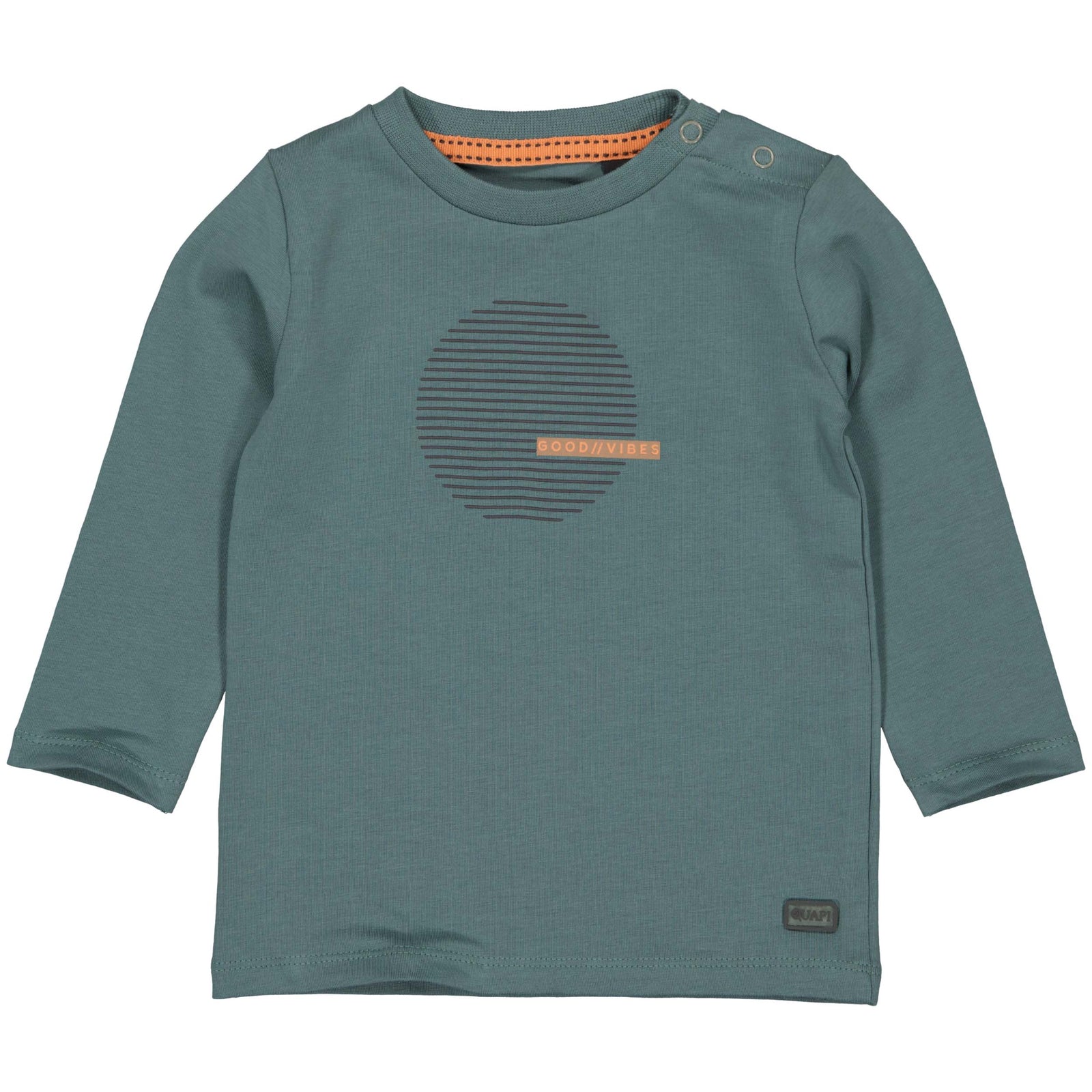 Quapi Longsleeve VANO S231