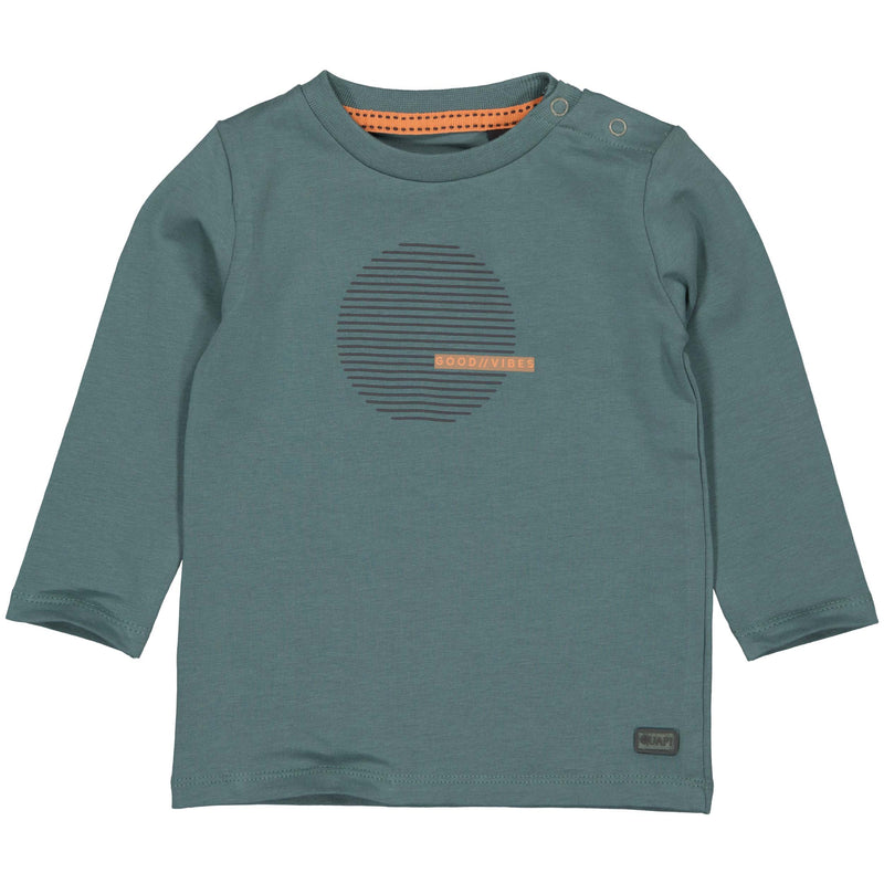 Quapi Longsleeve VANO S231