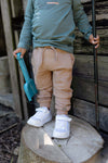 Quapi Sweatpants VICO S231