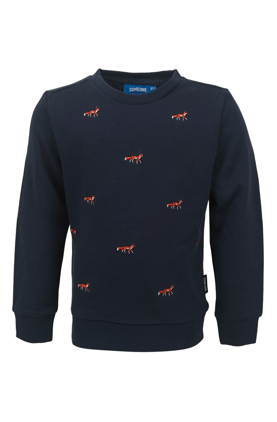 Someone Sweater Long Sleeve VOS-SB-16-B