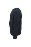 Someone Sweater Long Sleeve VOS-SB-16-B