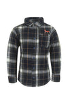 Someone Shirt Long Sleeve VOS-SB-22-E