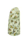 Someone T-Shirt Short Sleeves VULCANO-SB-02-B