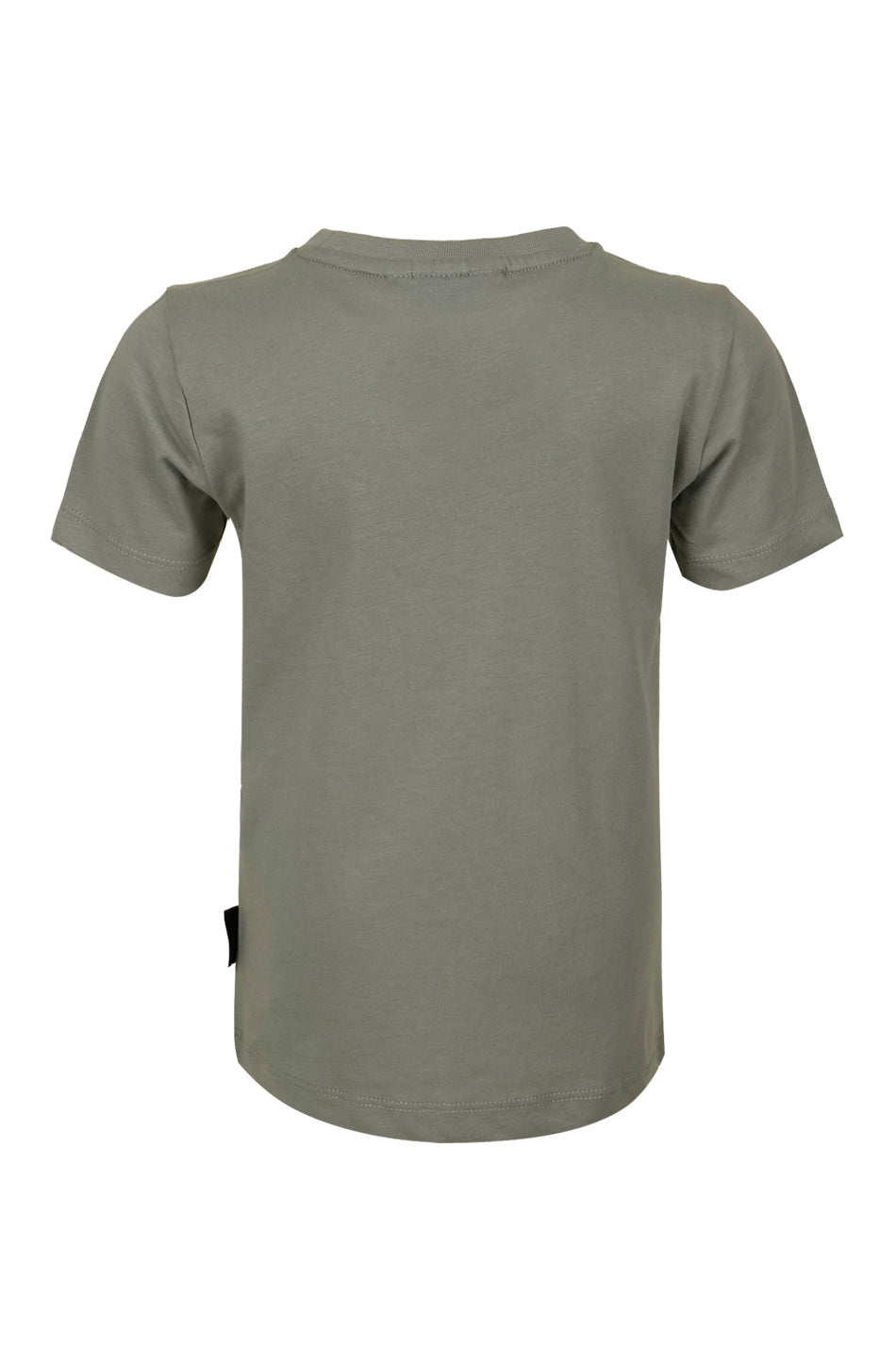 Someone T-Shirt Short Sleeves VULCANO-SB-02-C