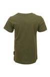 Someone T-Shirt Short Sleeves VULCANO-SB-02-D