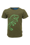Someone T-Shirt Short Sleeves VULCANO-SB-02-D