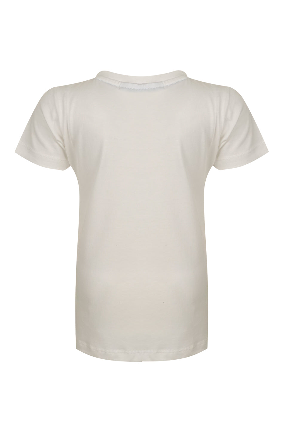 Someone T-Shirt Short Sleeves VULCANO-SB-02-E