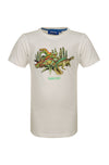 Someone T-Shirt Short Sleeves VULCANO-SB-02-E
