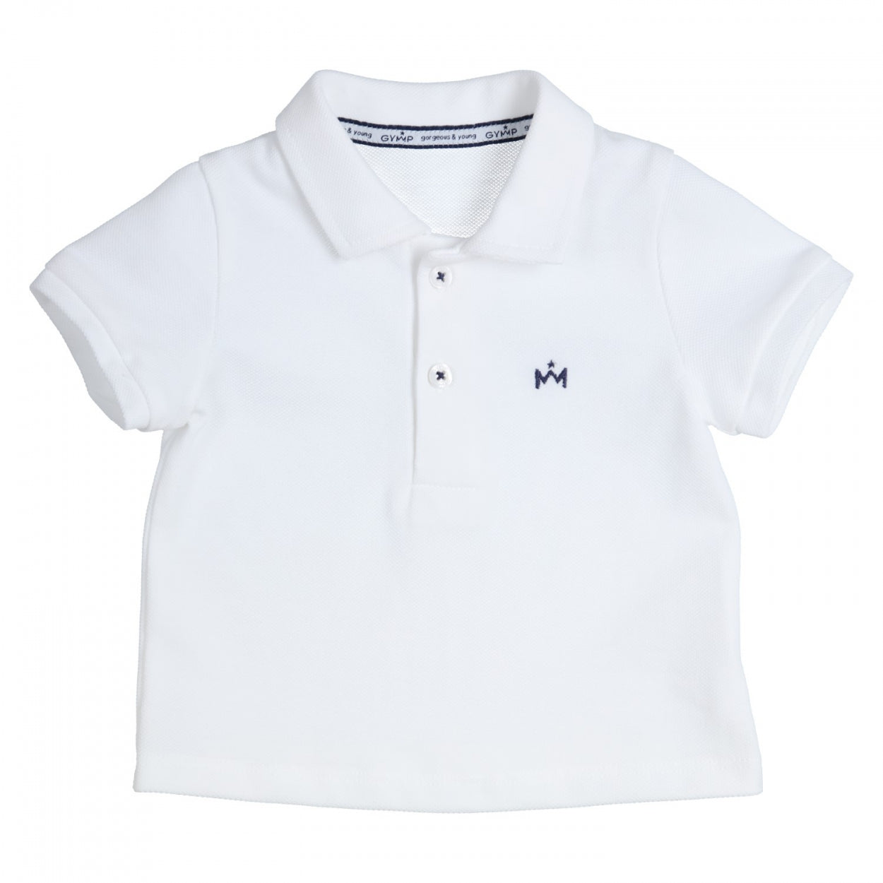 Gymp POLO - PIKACHU - BOYS - S22