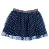 Meisjes Tule rok - Pret-A-Party van Jubel in de kleur Blauw in maat 140.