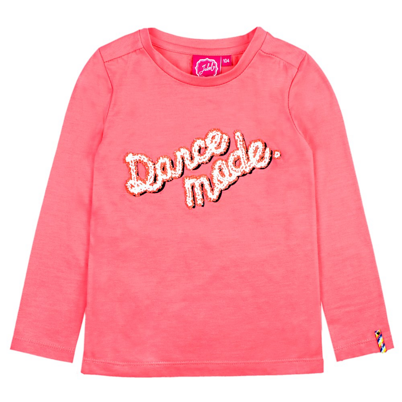 Jubel Longsleeve Dance Mode - Pret-A-Party