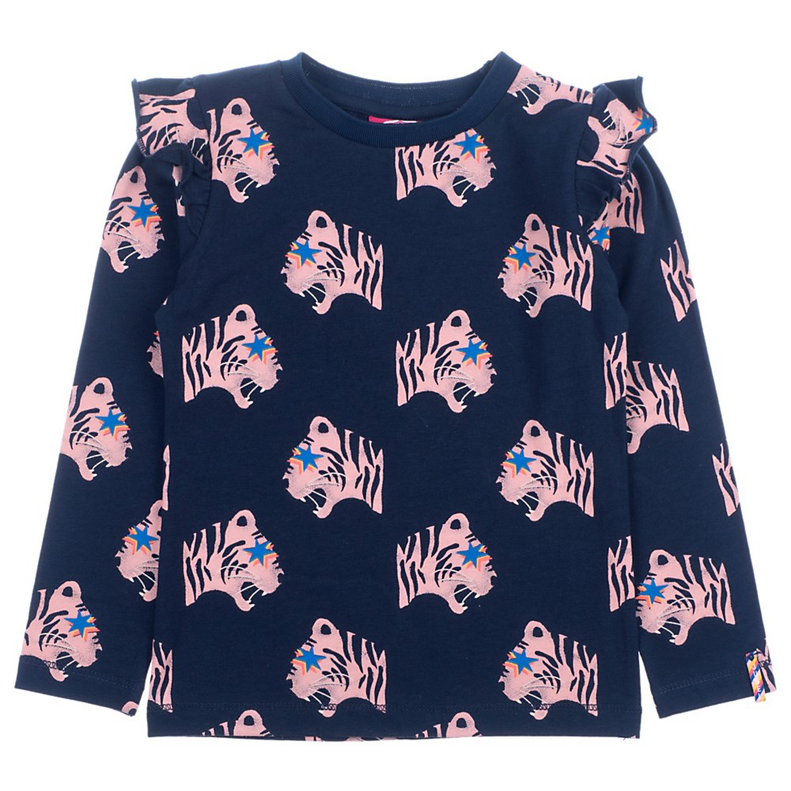 Jubel Longsleeve AOP - Pret-A-Party