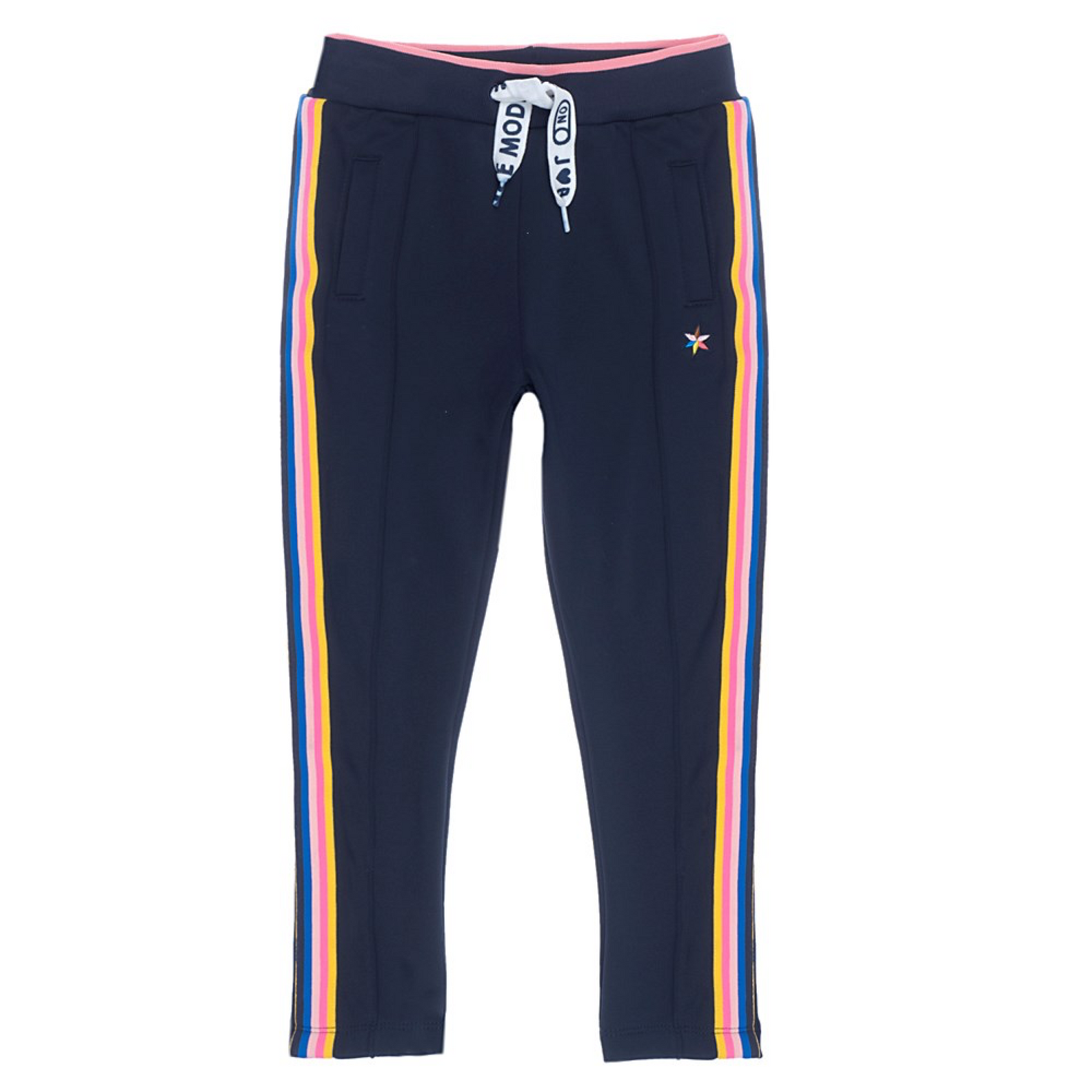 Jubel Broek sporty - Pret-A-Party