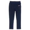 Meisjes Broek sporty - Pret-A-Party van Jubel in de kleur Blauw in maat 140.